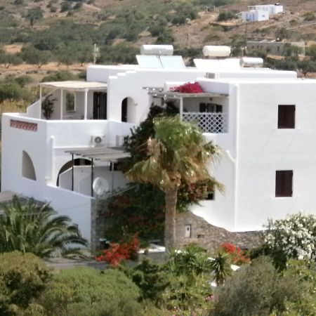 Amorgaia3 Κατάπολα Εξωτερικό φωτογραφία