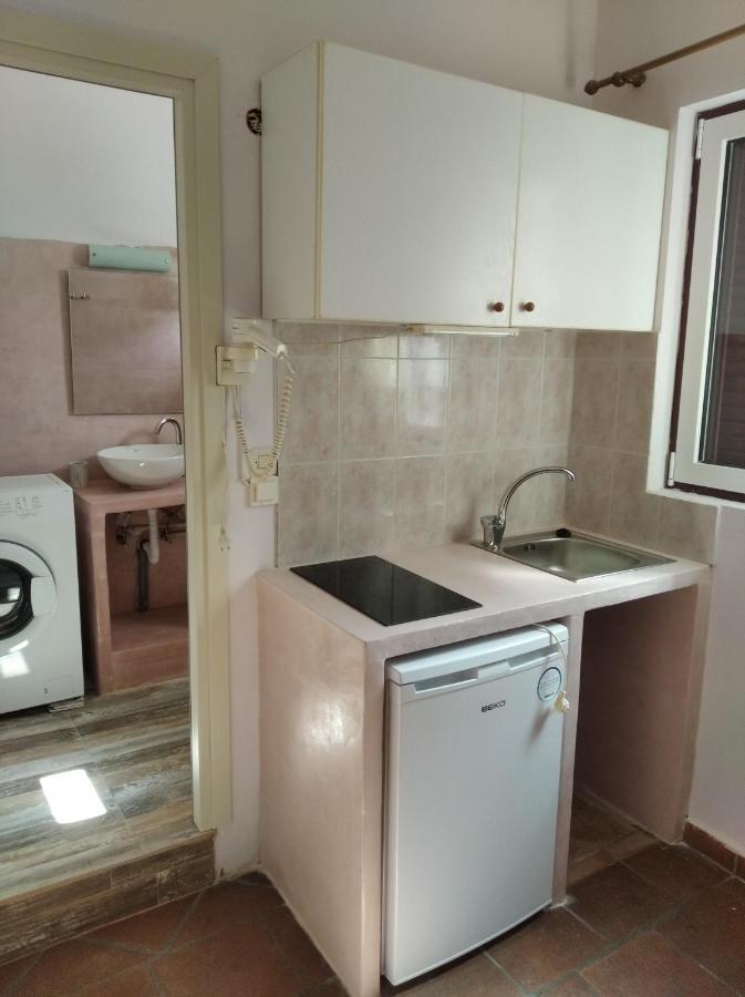Amorgaia3 Κατάπολα Εξωτερικό φωτογραφία