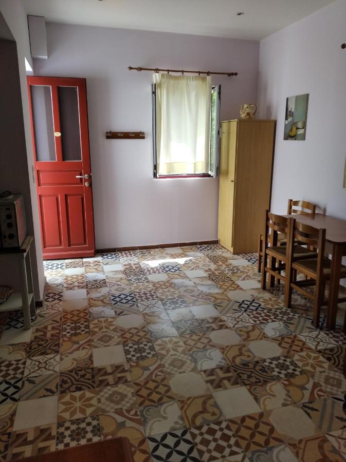 Amorgaia3 Κατάπολα Εξωτερικό φωτογραφία