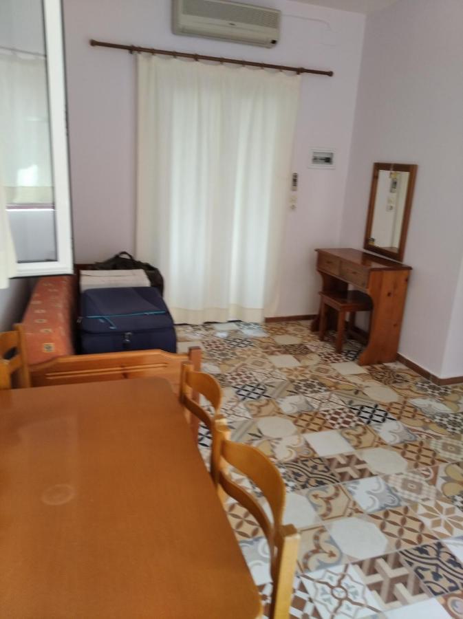 Amorgaia3 Κατάπολα Εξωτερικό φωτογραφία