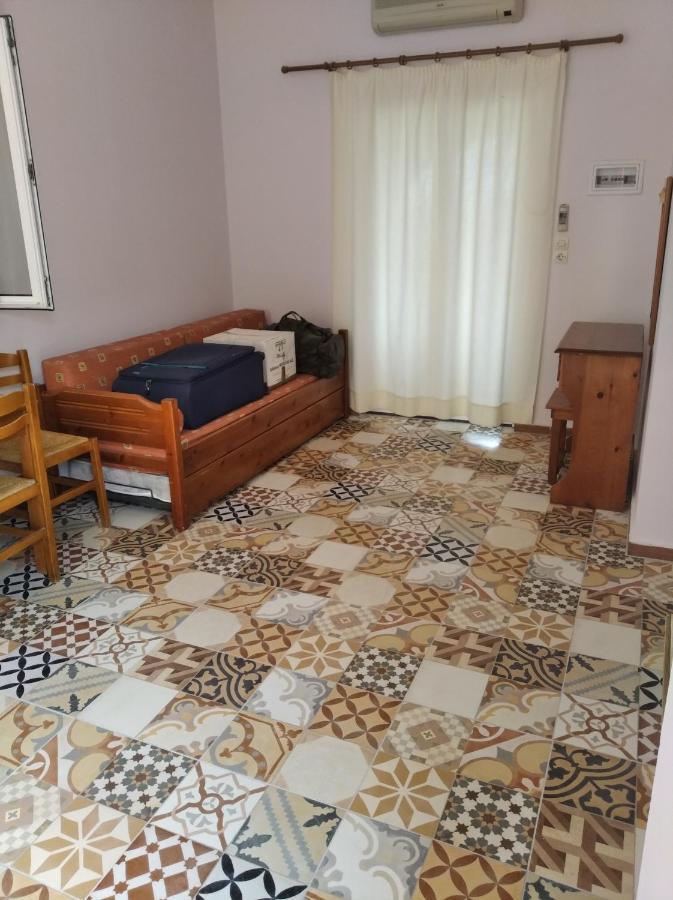 Amorgaia3 Κατάπολα Εξωτερικό φωτογραφία