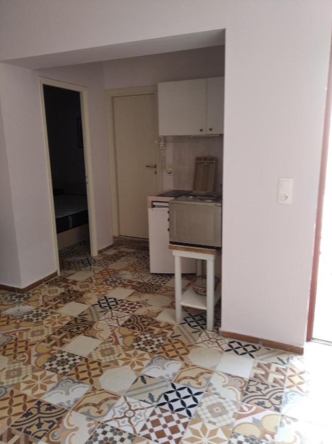 Amorgaia3 Κατάπολα Εξωτερικό φωτογραφία