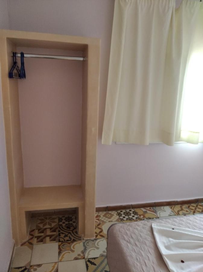Amorgaia3 Κατάπολα Εξωτερικό φωτογραφία