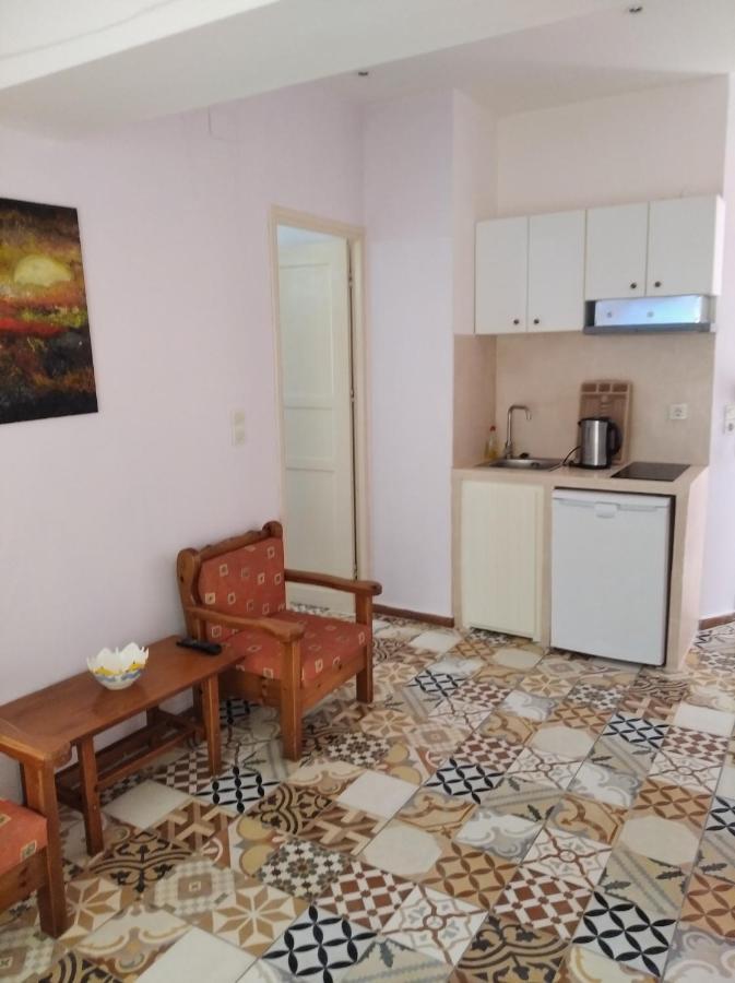Amorgaia3 Κατάπολα Εξωτερικό φωτογραφία