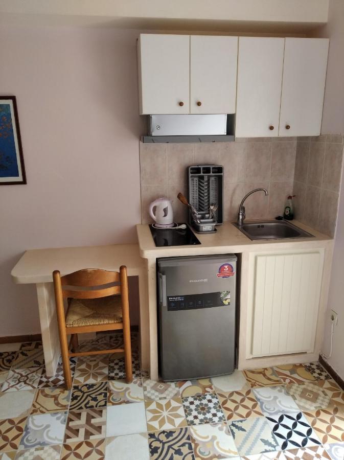 Amorgaia3 Κατάπολα Εξωτερικό φωτογραφία
