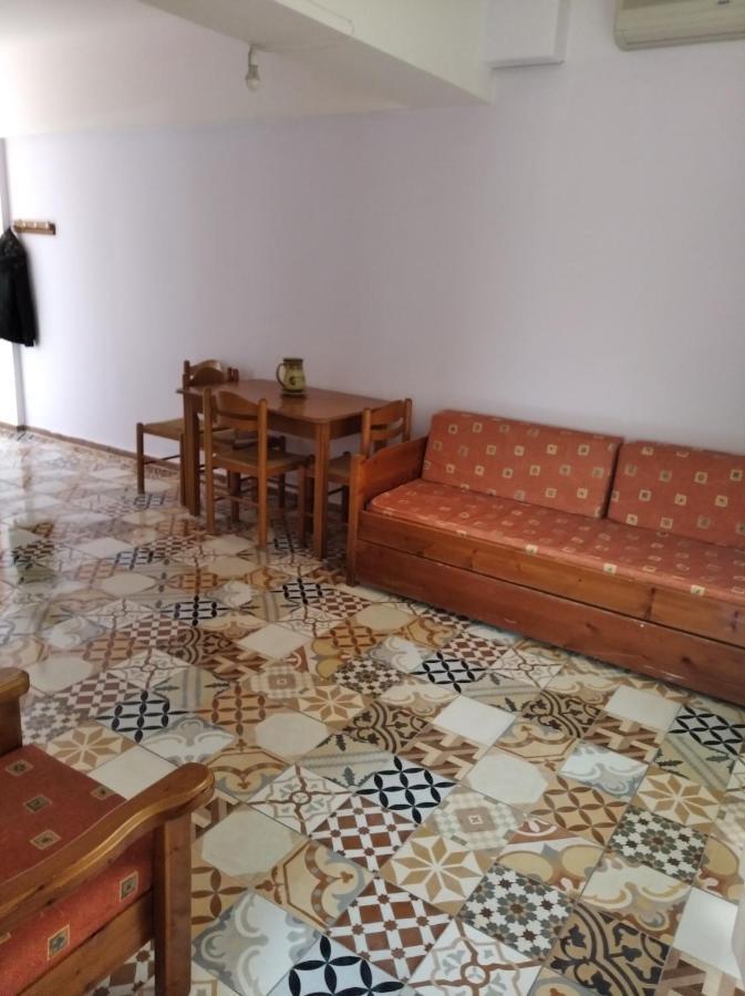 Amorgaia3 Κατάπολα Εξωτερικό φωτογραφία