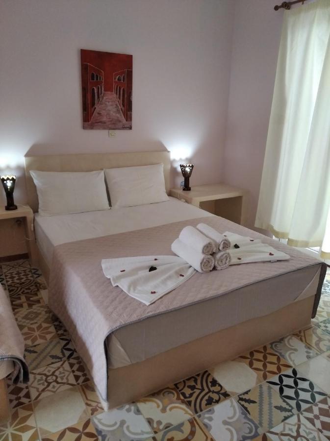 Amorgaia3 Κατάπολα Εξωτερικό φωτογραφία