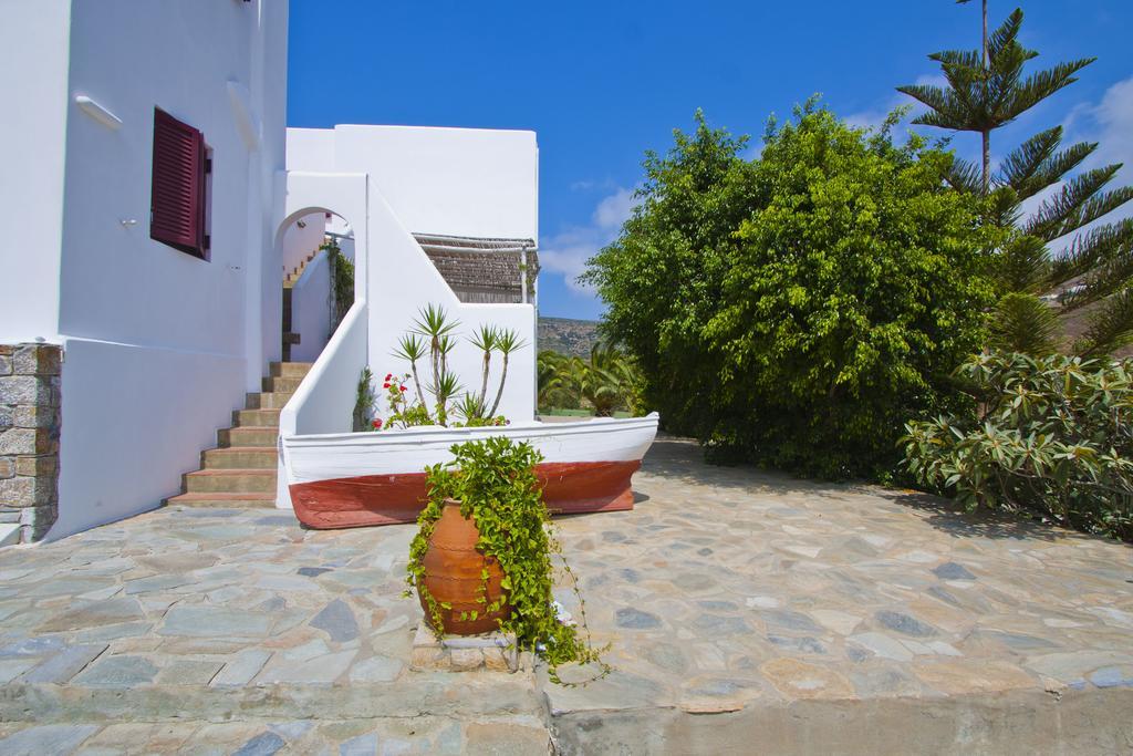 Amorgaia3 Κατάπολα Εξωτερικό φωτογραφία